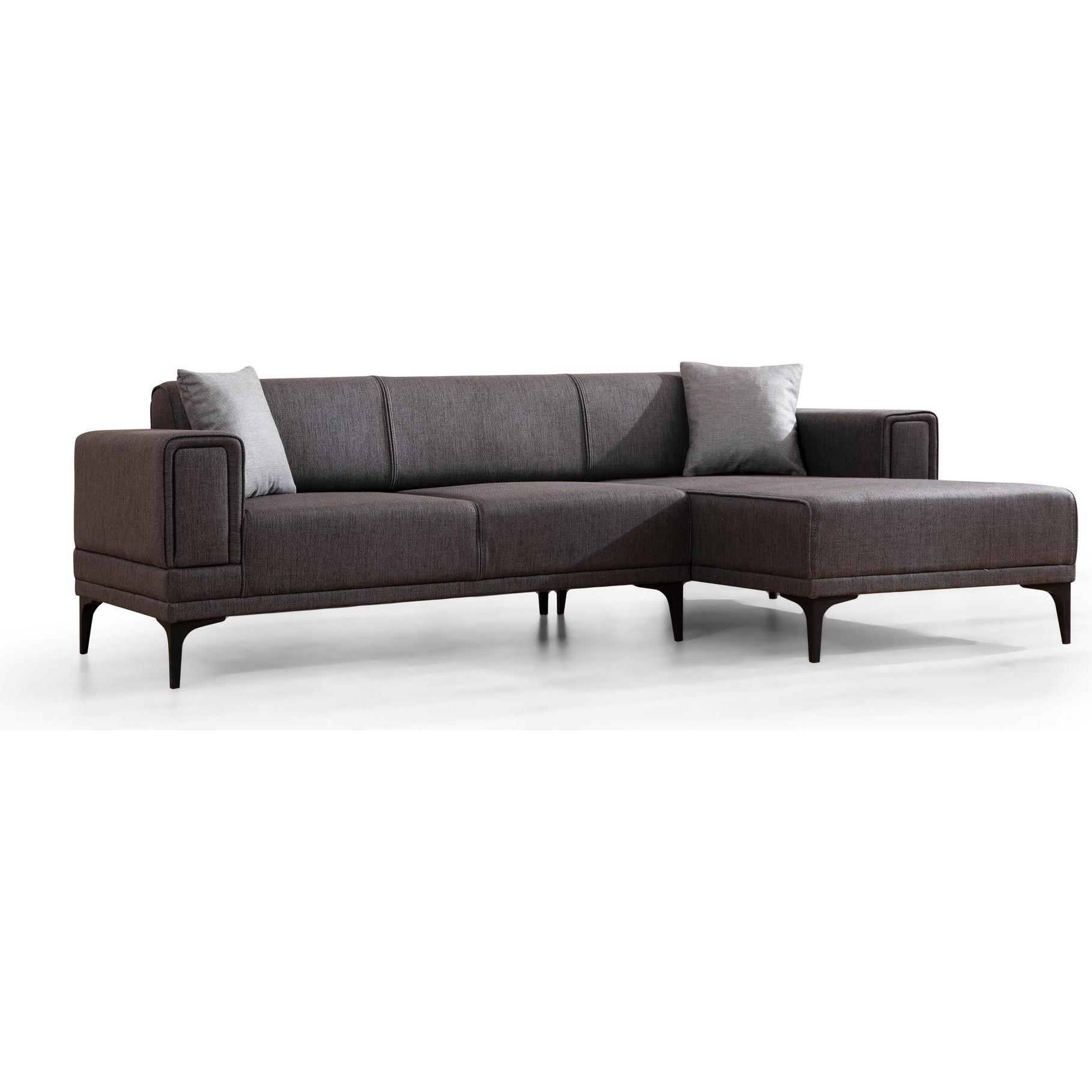 Atelier del Sofa, Sofa, Horizon (3-Sitzer)