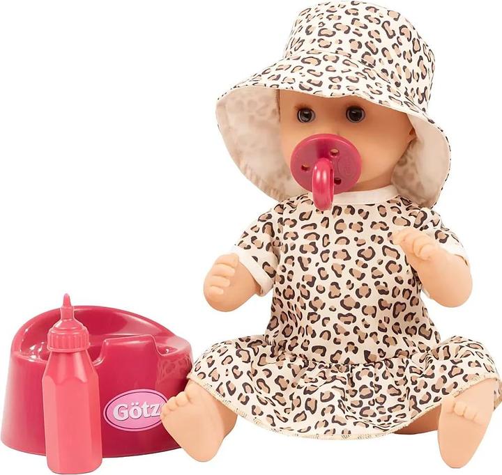 Immagine prodotto Götz Sleepy Aquini