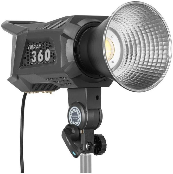 Produktbild Yongnuo LED Video Light (Videoleuchte)