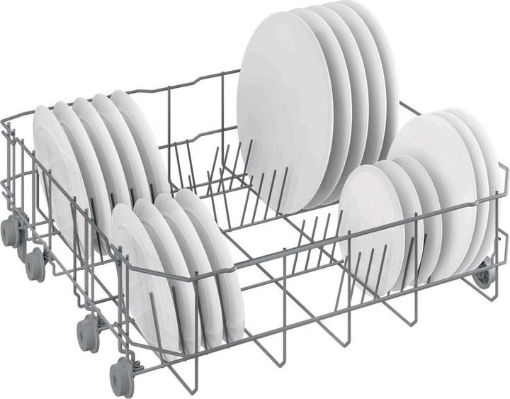 Produktbild Beko DVN05320S