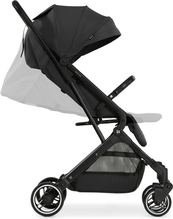 Immagine prodotto Hauck Travel N Care Nero