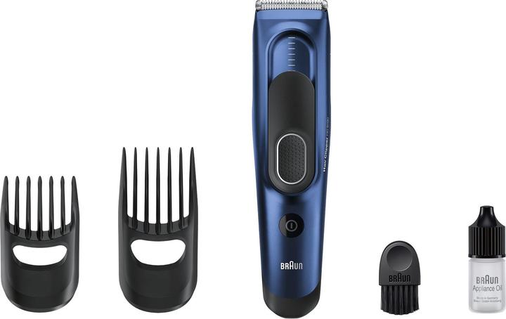 Actual product image Braun HC5030