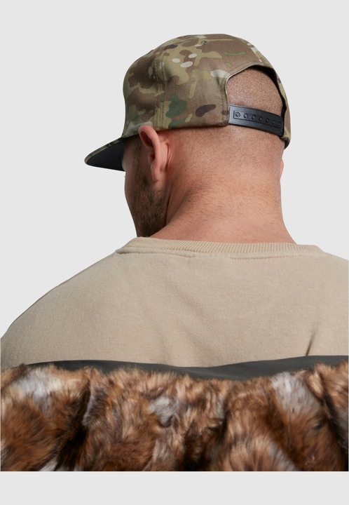 Actual product image Flexfit Classic Snapback Multicam® (One size)