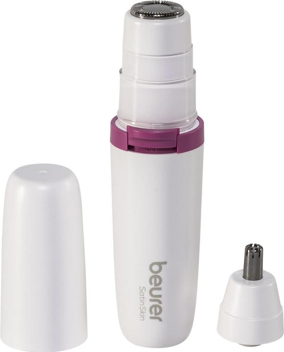 Actual product image Beurer HL 16