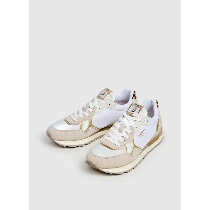 Actual product image Pepe Jeans Brit Glen (36)
