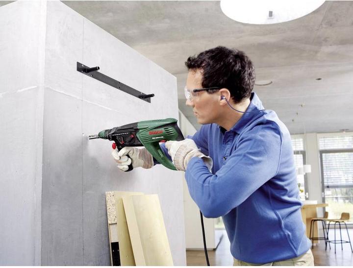 Productafbeelding Bosch Home & Garden PBH 3000-2 FRE Beitelhamer (Elektrische stroom)