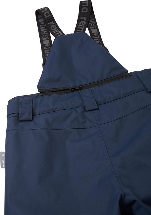 Actual product image Reima tec Kids Snow Trousers Terrie Navy (110)