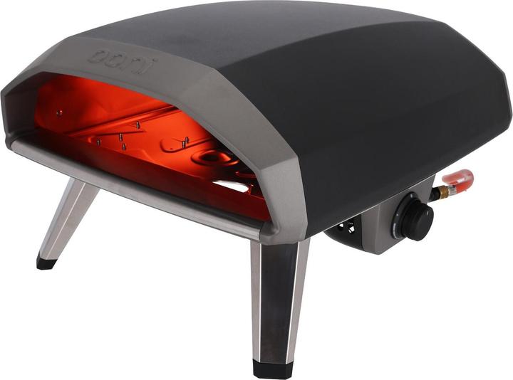 Produktbild Ooni Koda 2 (Pizzaofen Gas)