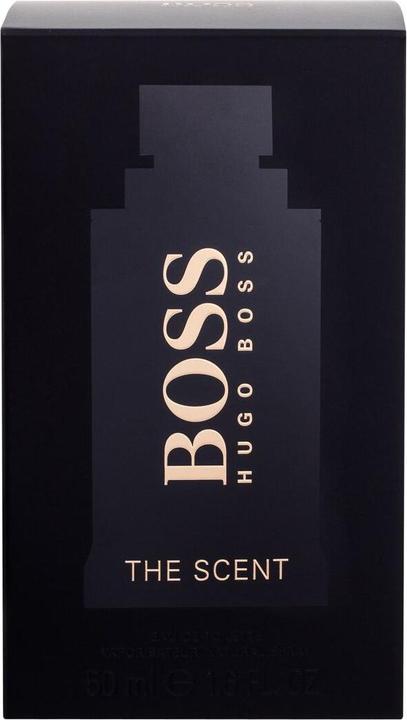 Actual product image BOSS The Scent (Eau de toilette, 50 ml)