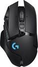 Produktbild Logitech G G502 Lightspeed (Kabellos)