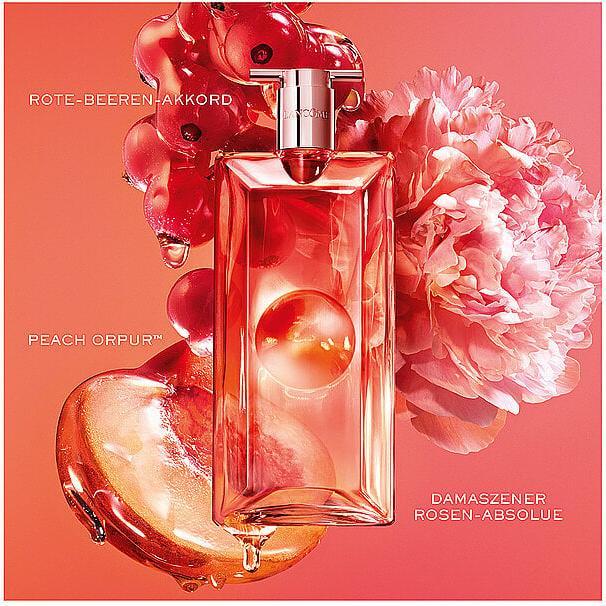 Immagine prodotto Lancôme Pesche oziose e rose (Eau de parfum, 50 ml)
