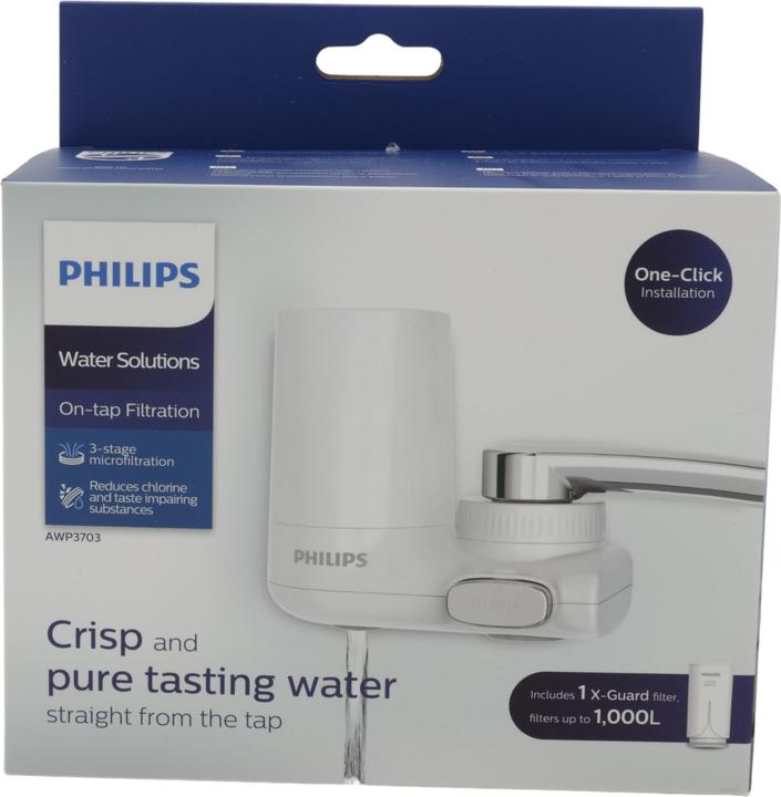 Productafbeelding Philips AWP3703/10