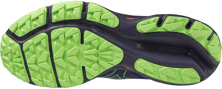 Produktbild Mizuno Wave Rider TT (45)
