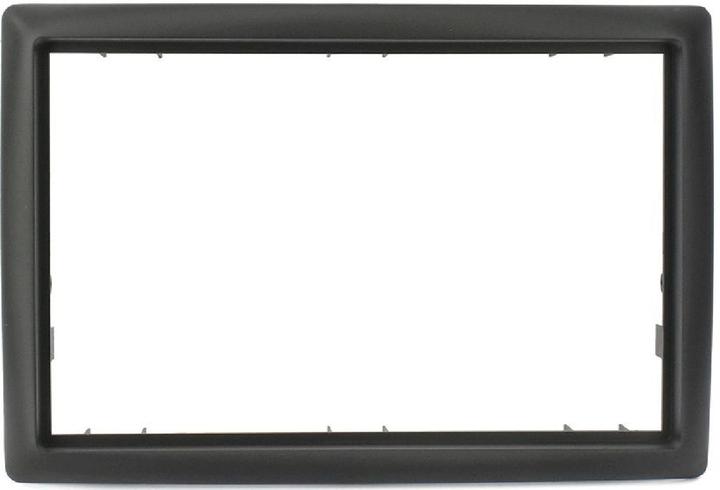 Produktbild Phonocar Radioblende schwarz Renault