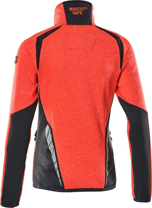 Immagine prodotto Mascot Accelerate Safe Giacca in Pile Donna (M)