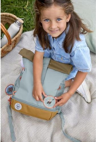 Image du produit Lässig Rolltop (9 l)