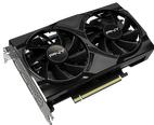 Image du produit PNY GeForce RTX 5060 Overclocked Dual Fan (8 Go)
