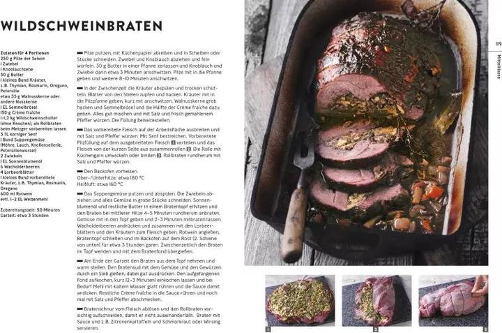 Immagine prodotto Dr. Oetker So kocht Mann (Tedesco, Il dottor Oetker, 2020)