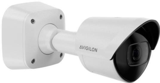 Avigilon Telecamera bullet IR da 6MP H6A con