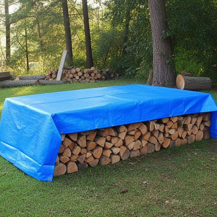 Immagine prodotto FX Tools Telone, 2 x 3 m, blu (3 x 2 m)