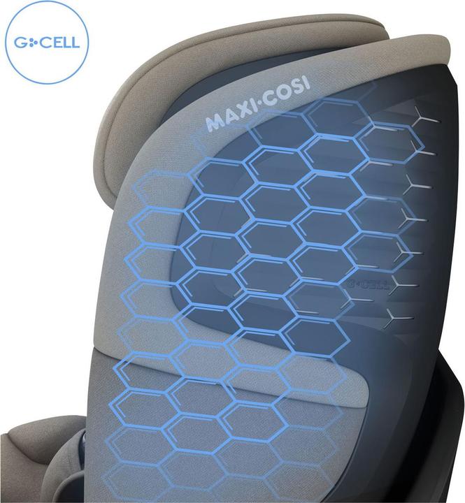Image du produit Maxi-Cosi Emerald 360 S