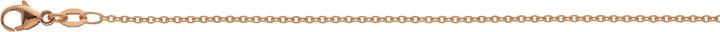 Produktbild Bijou Classic Collier Rundanker 45 cm (Gold)