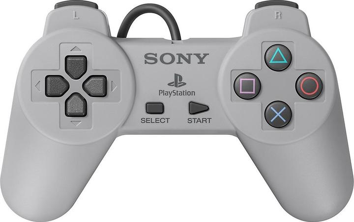 Produktbild Sony Playstation Classic