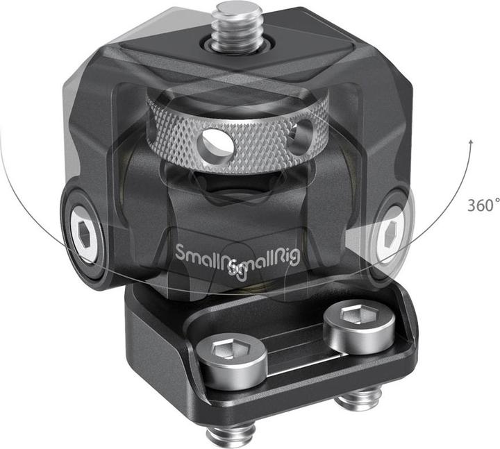 Image du produit SmallRig support de moniteur inclinable à visser - 2904