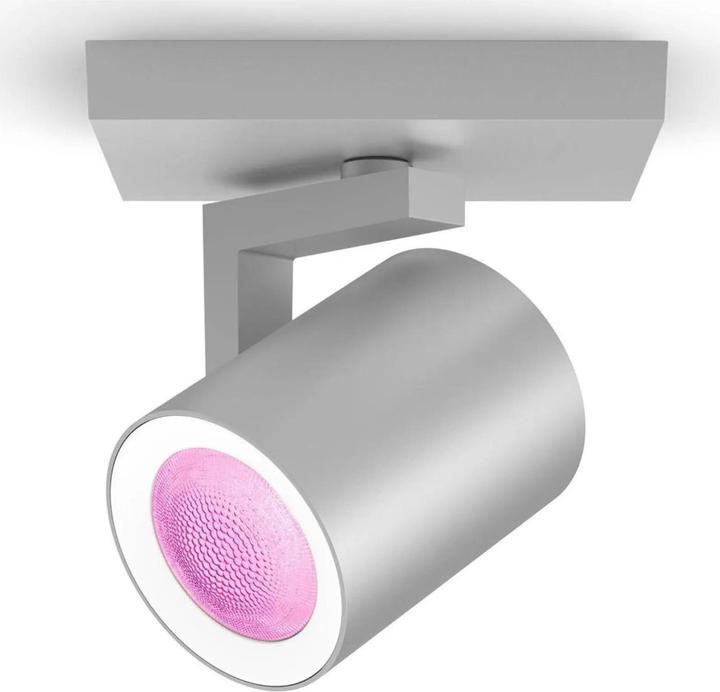 Produktbild Philips Hue Argenta Basis BT (350 lm, GU10)