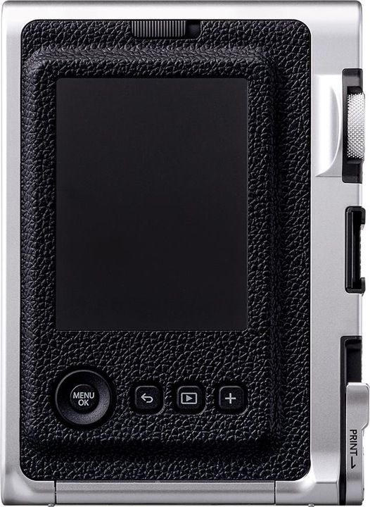 Actual product image Fujifilm Instax Mini Evo (type c)