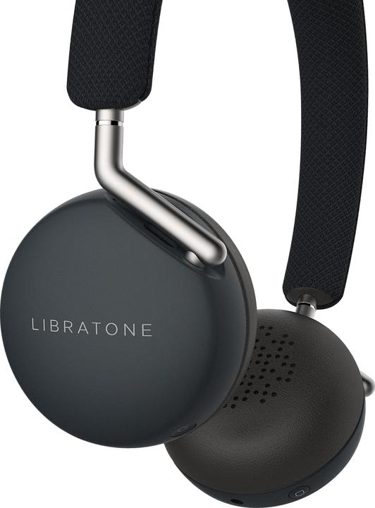 Immagine prodotto Libratone Q Adattatore (ANC, 20 h, Cablato)