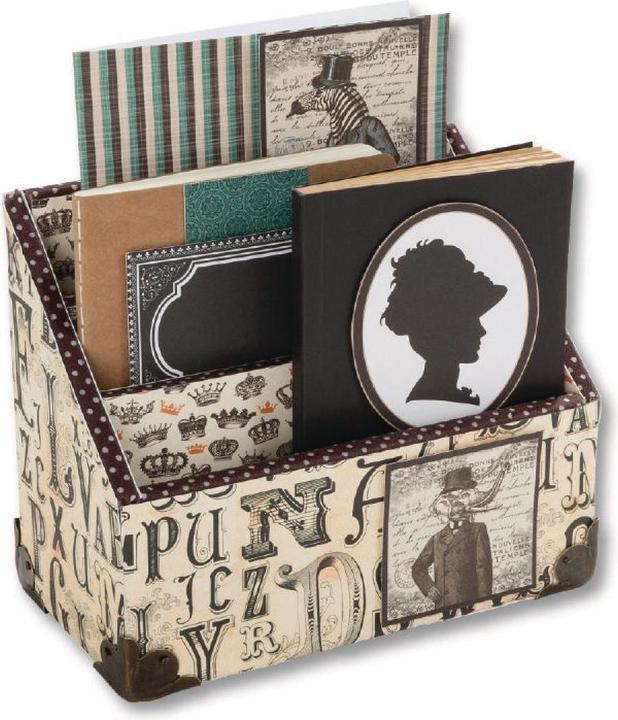 Immagine prodotto Folia Blocco del motivo (270 g/m², 20x)