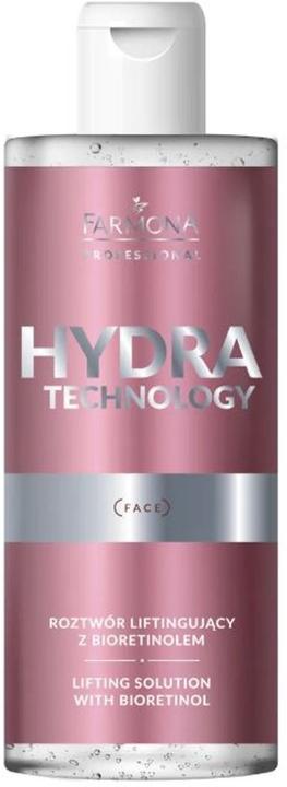 Produktbild Farmona Professionelle Hydra Technologie Lifting Lösung mit Bio-Retinol 500ml