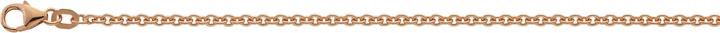 Produktbild Bijou Classic Collier Rundanker 42 cm (Gold)