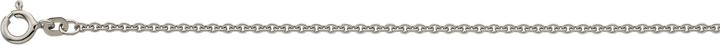 Produktbild Bijou Classic Collier Anker rund 42 cm (Gold)
