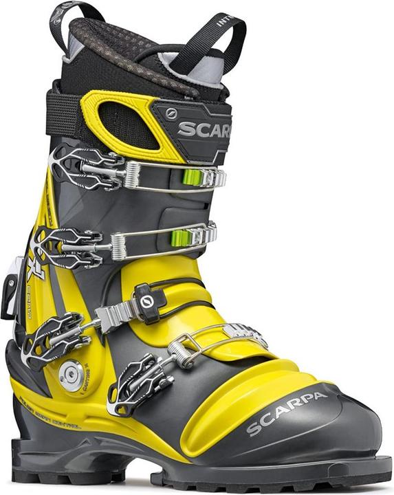 Produktbild Scarpa TX Comp Telemark Schuh (25)