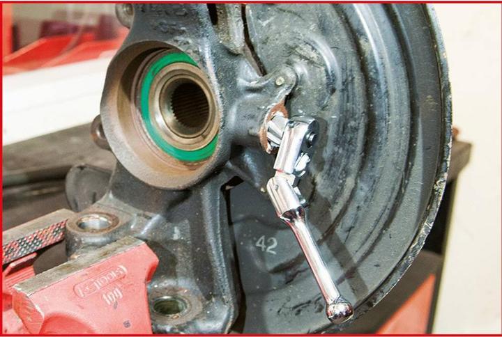 Actual product image KS Tools 150.2480