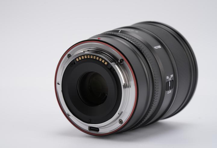 Produktbild Viltrox XF 27 F1.2 AF Pro Nikon Z (Nikon Z, APS-C / DX)