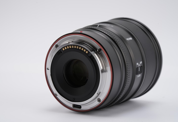 Produktbild Viltrox XF 27 F1.2 AF Pro Nikon Z (Nikon Z, APS-C / DX)
