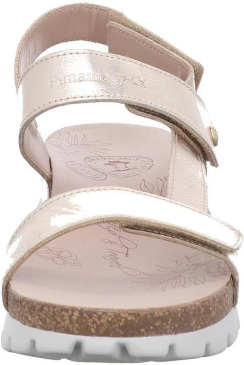 Actual product image Panama Jack SELMA SHINE B1 sandal (42)