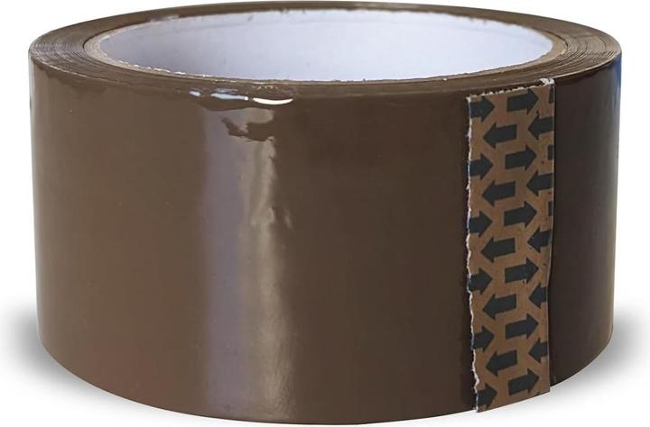 Produktbild versando 72-teiliges Klebeband-Set (48 mm)