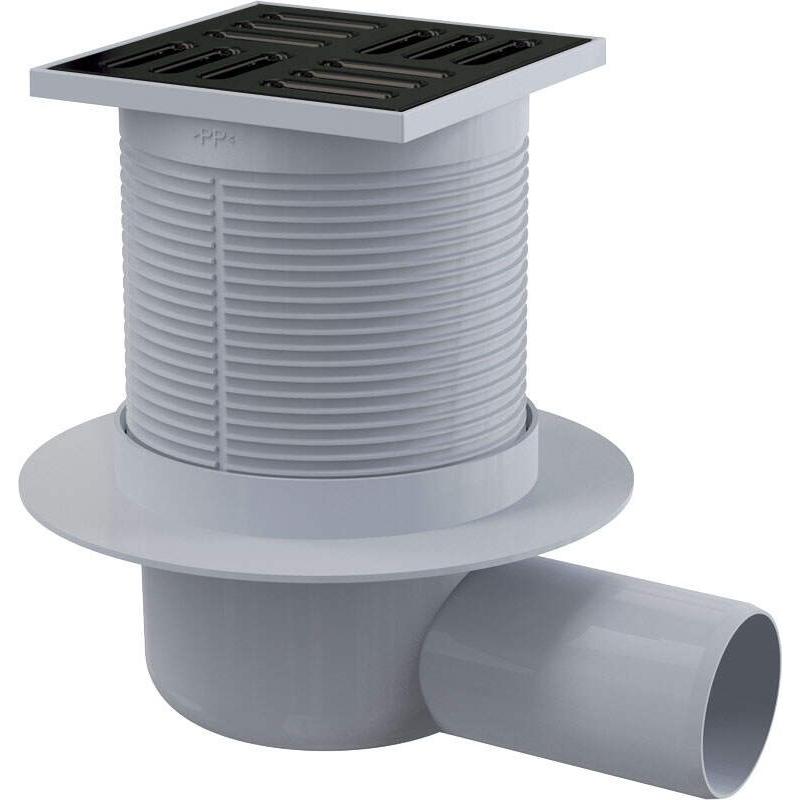 Deante Punktablauf - Gitter (KOS_N01C)