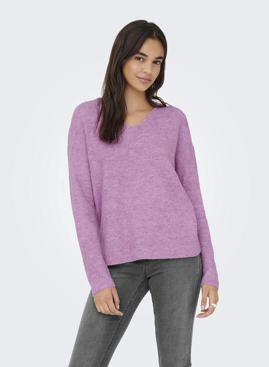 Produktbild Only ONLCAMILLA Strickpullover Strickpullover (S)