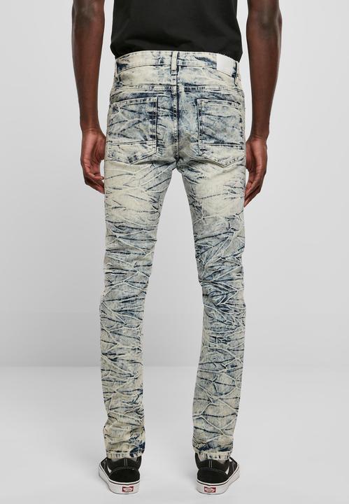 Actual product image Southpole Stretch Signature Denim - 19719 (W34/L32)