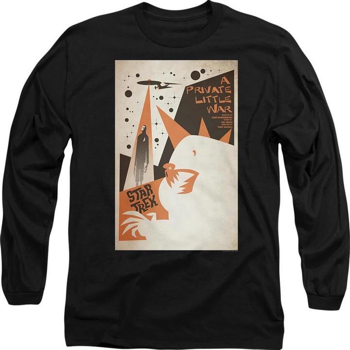Produktbild The Original Series Episode 48 TShirt (L)