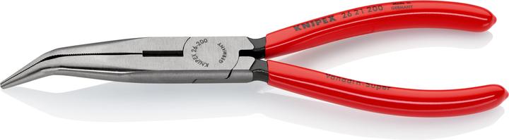 Image du produit Knipex Outil à dégainer (130 mm)