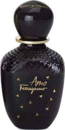 Actual product image Salvatore Ferragamo Amo Ferragamo Limited Edition (L) (Eau de parfum, 50 ml)