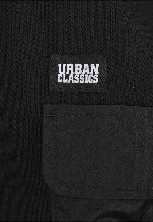 Produktbild Urban Classics Commuter Hoody (L)