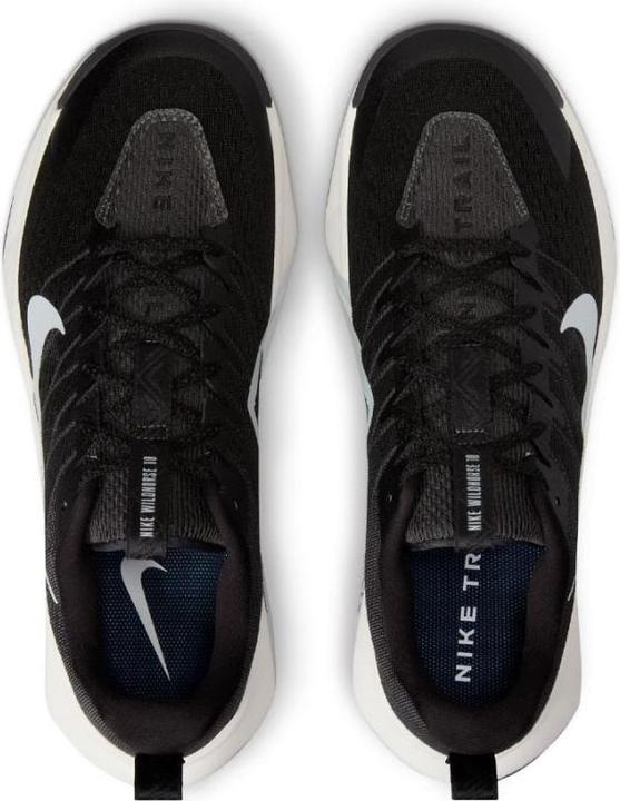 Productafbeelding Nike Wildhorse 10 FV2338-001 shoes (44)