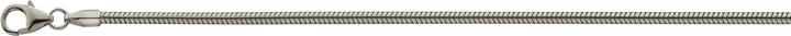 Produktbild Bijou Classic Collier Schlange 50 cm (Gold)